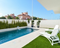 New Build - Villa - Gran Alacant
