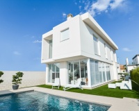 New Build - Villa - Gran Alacant