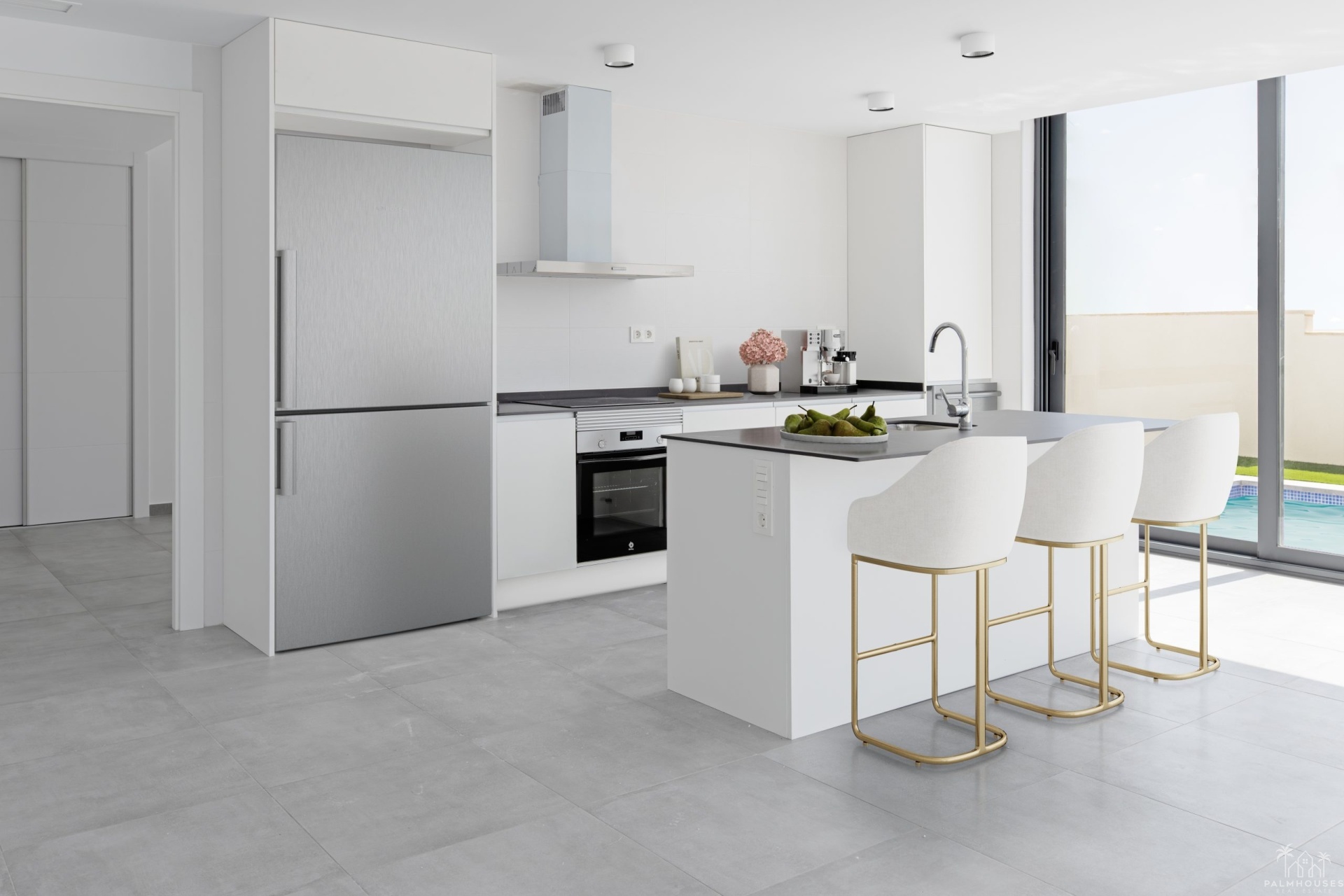 New Build - Villa - Gran Alacant