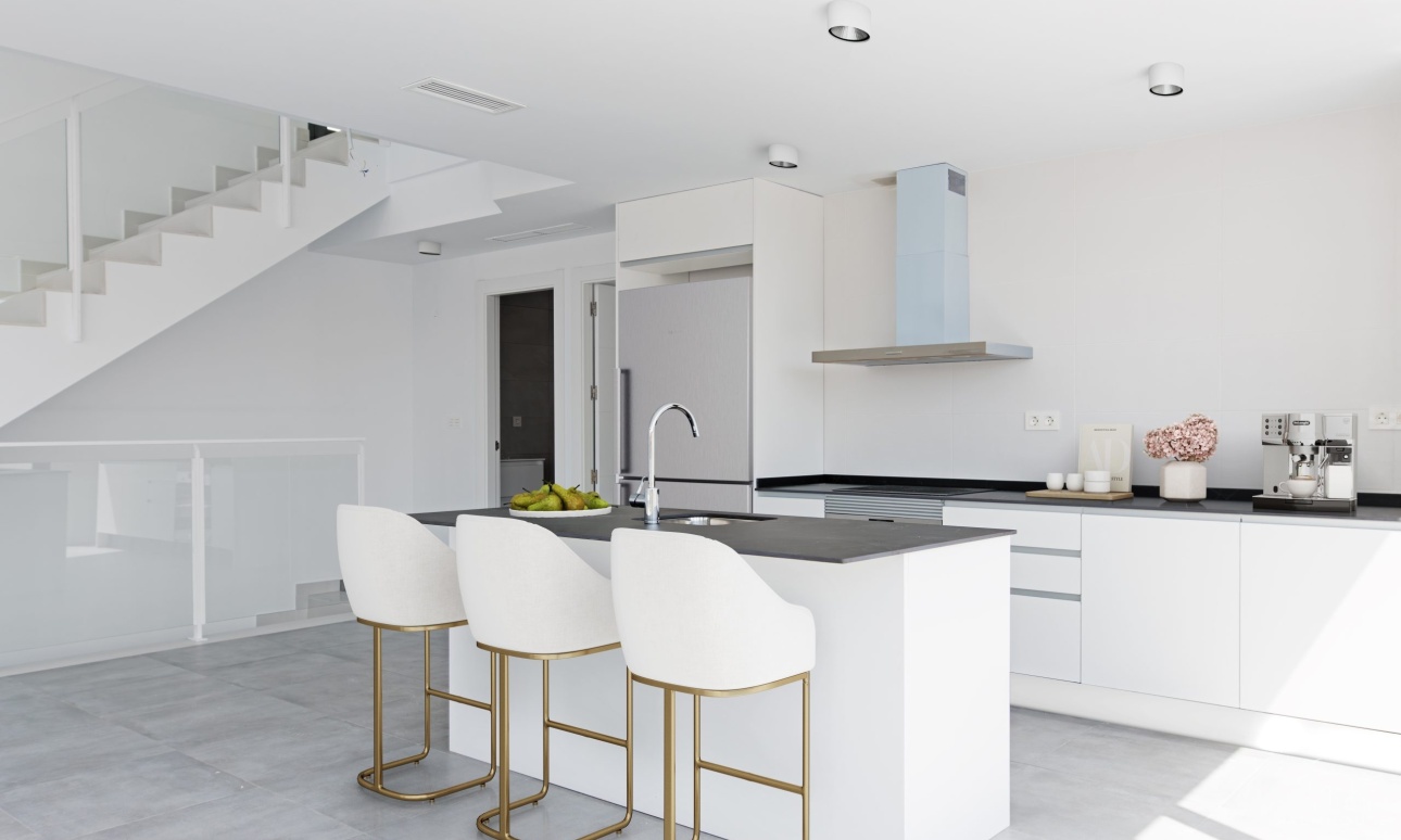 New Build - Villa - Gran Alacant