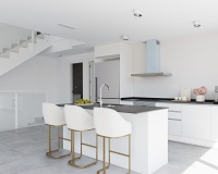 New Build - Villa - Gran Alacant