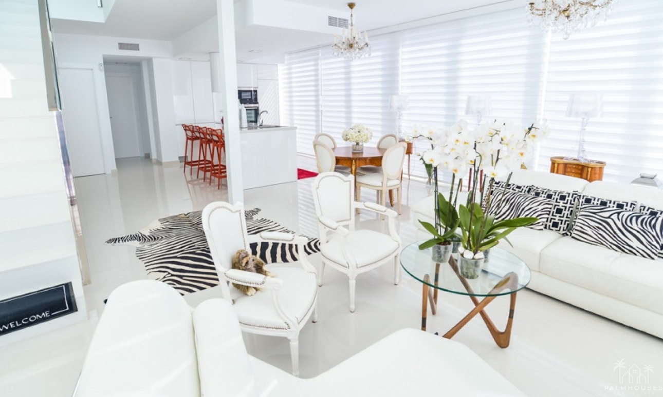 New Build - Villa - Gran Alacant