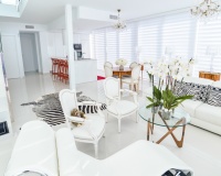 New Build - Villa - Gran Alacant