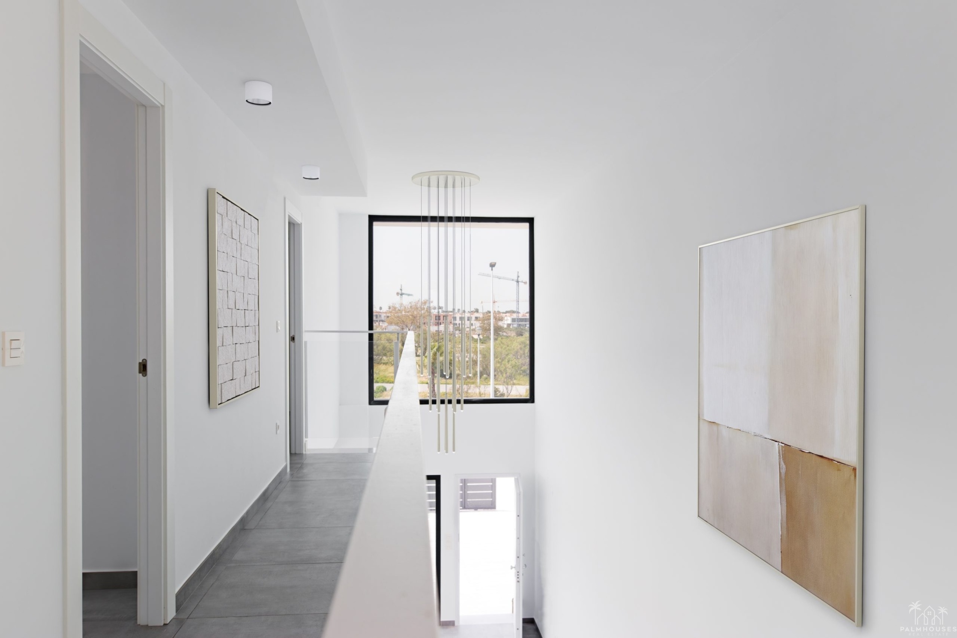 New Build - Villa - Gran Alacant