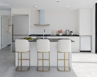 New Build - Villa - Gran Alacant