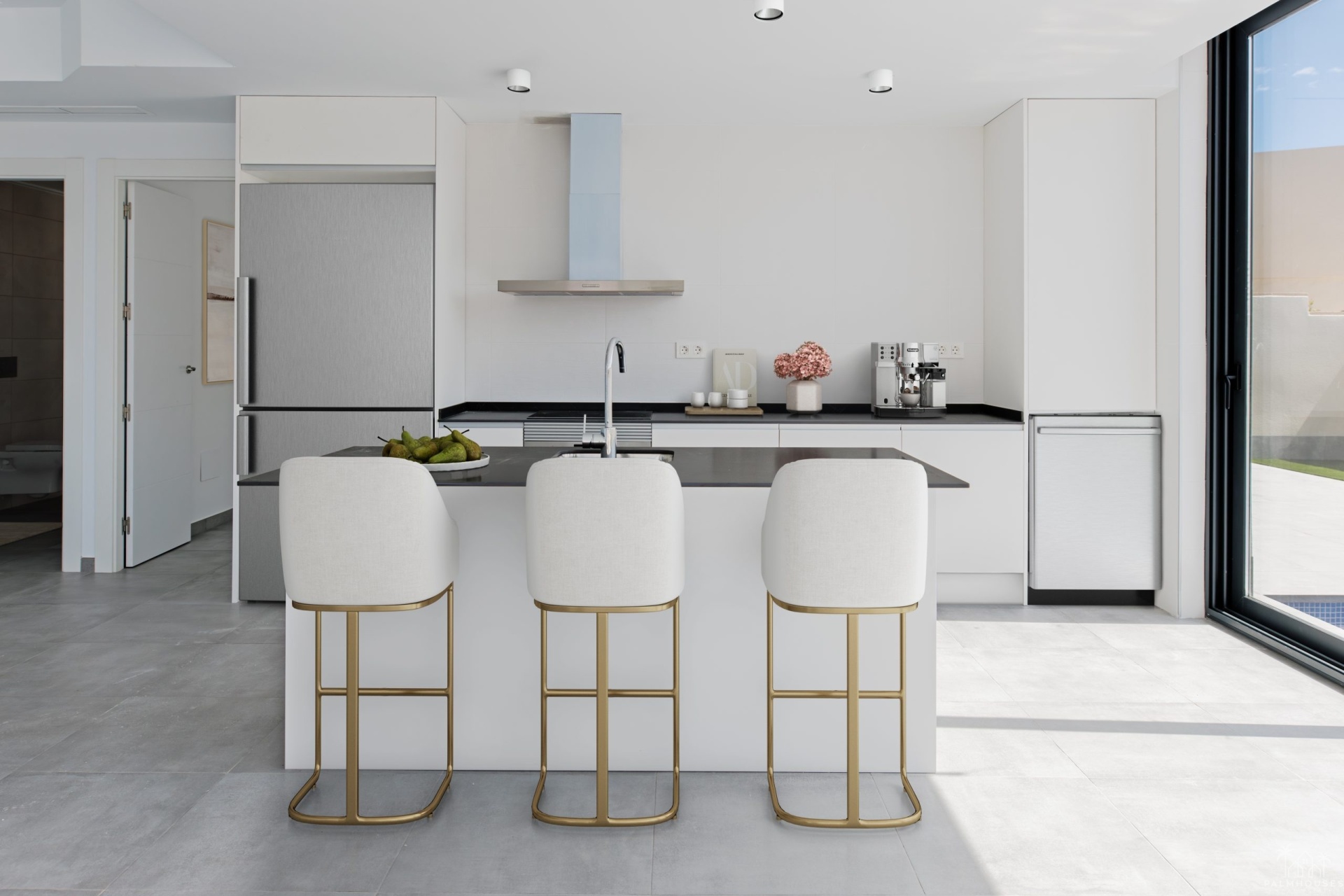 New Build - Villa - Gran Alacant