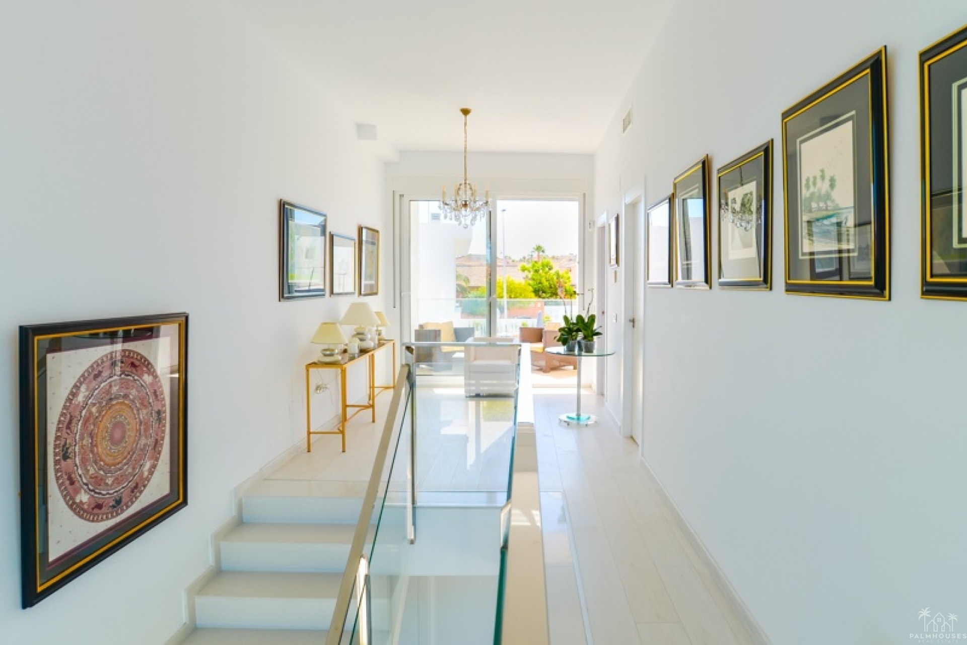 New Build - Villa - Gran Alacant