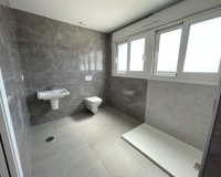 New Build - Villa - Gran Alacant