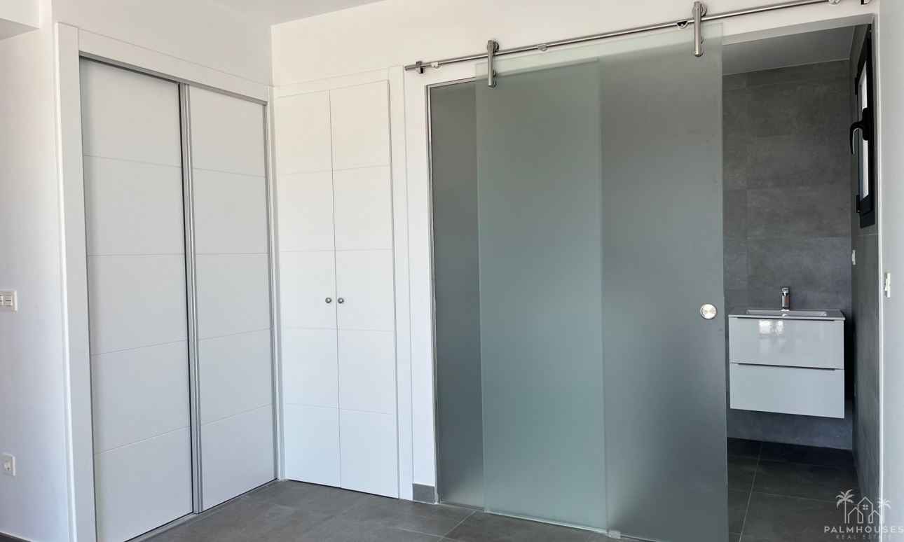 New Build - Villa - Gran Alacant