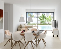 New Build - Villa - Gran Alacant