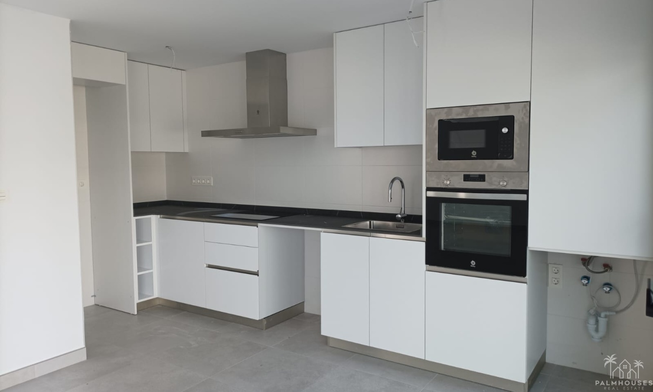 New Build - Villa - Gran Alacant