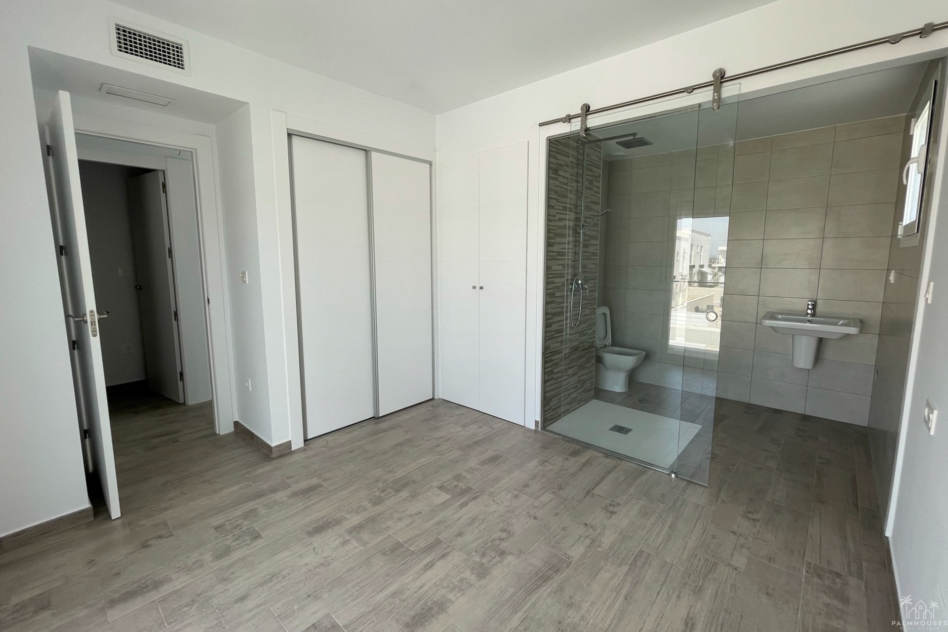 New Build - Villa - Gran Alacant