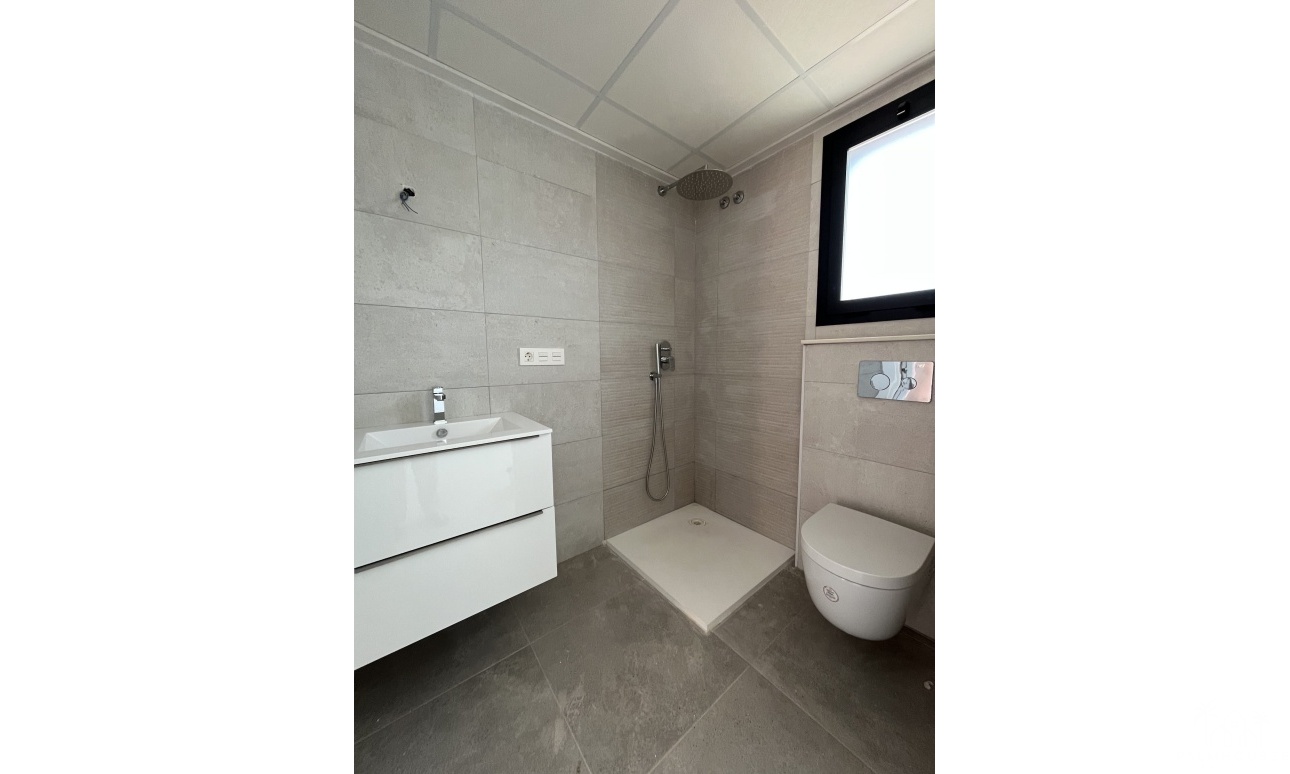 New Build - Villa - Gran Alacant
