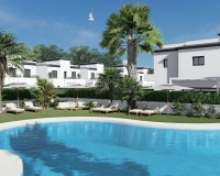 New Build - Villa - Gran Alacant