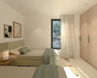 New Build - Villa - Gran Alacant