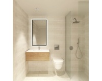 New Build - Villa - Gran Alacant