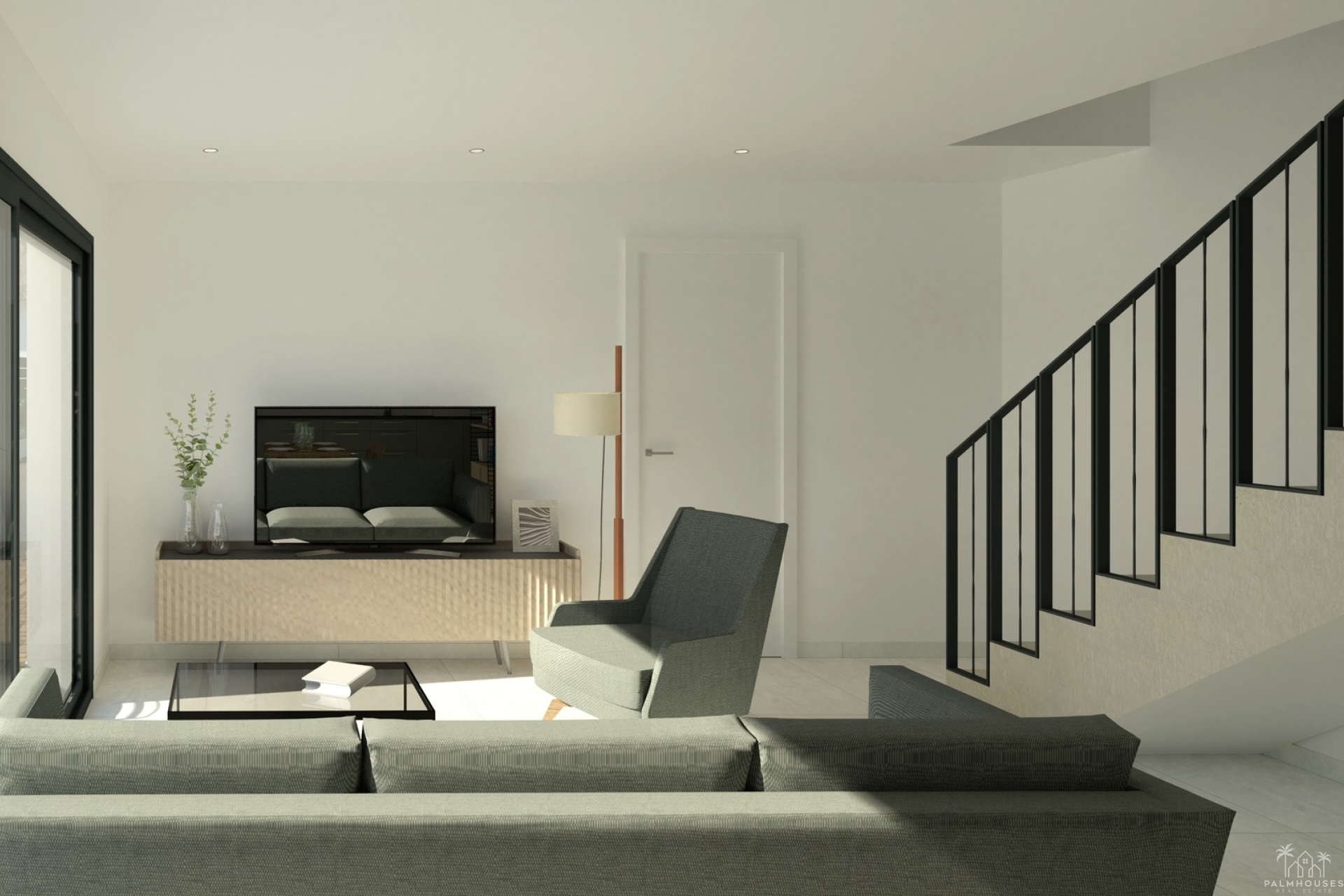 New Build - Villa - Gran Alacant