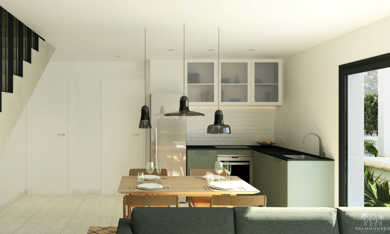 New Build - Villa - Gran Alacant