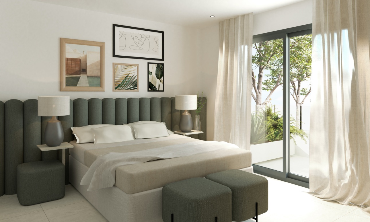 New Build - Villa - Gran Alacant