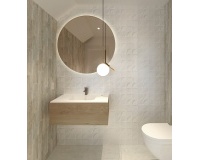 New Build - Villa - Gran Alacant