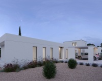 New Build - Villa - Hacienda del Alamo Golf