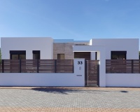 New Build - Villa - Hacienda del Alamo Golf