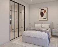 New Build - Villa - Hacienda del Alamo Golf