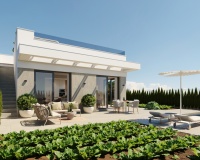 New Build - Villa - Hacienda del Alamo Golf