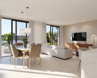 New Build - Villa - Hacienda del Alamo Golf