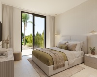 New Build - Villa - Hacienda del Alamo Golf