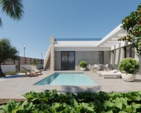 New Build - Villa - Hacienda del Alamo Golf