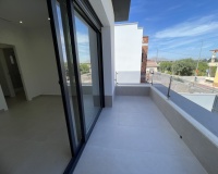 New Build - Villa - Heredades