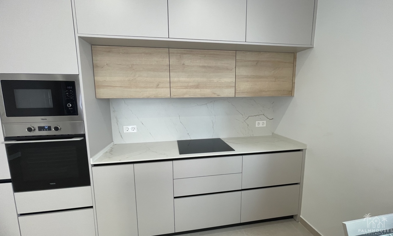 New Build - Villa - Heredades
