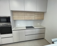 New Build - Villa - Heredades