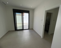 New Build - Villa - Heredades
