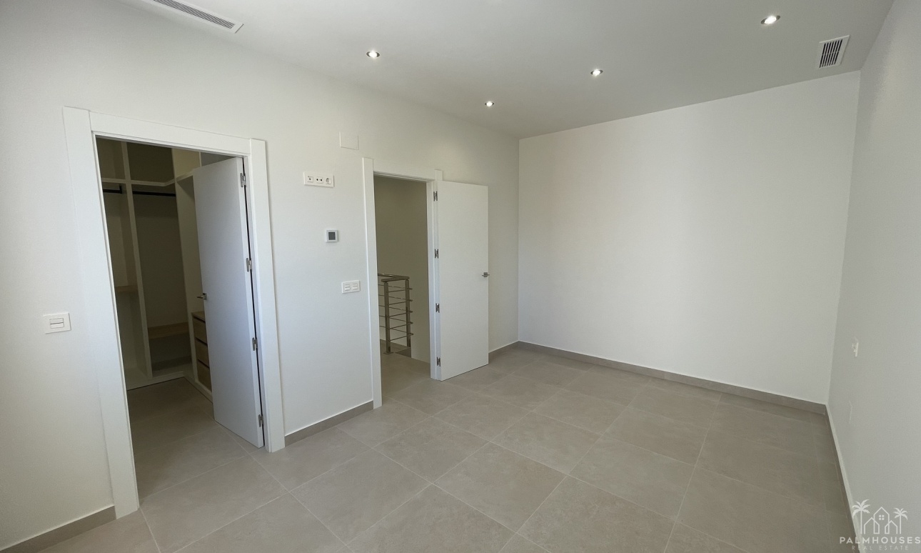 New Build - Villa - Heredades