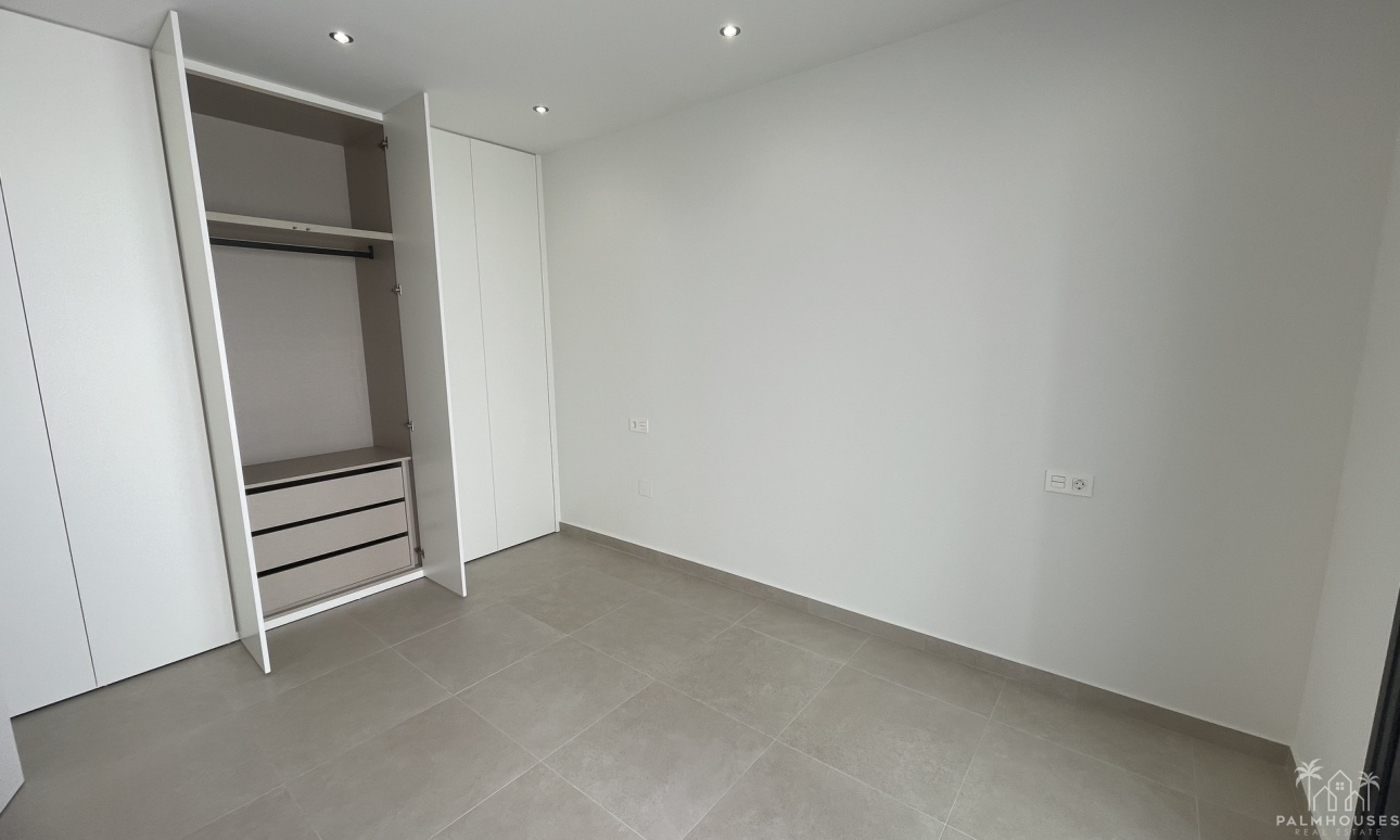 New Build - Villa - Heredades