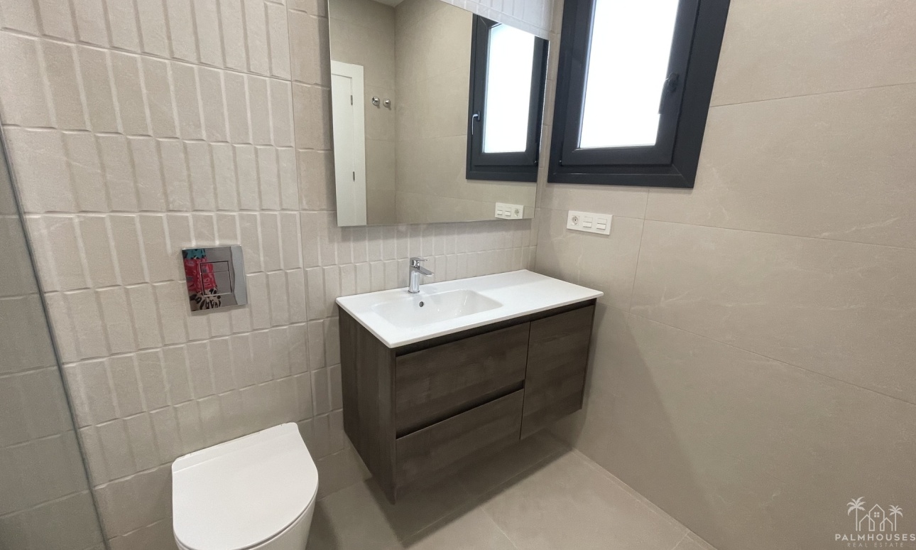 New Build - Villa - Heredades