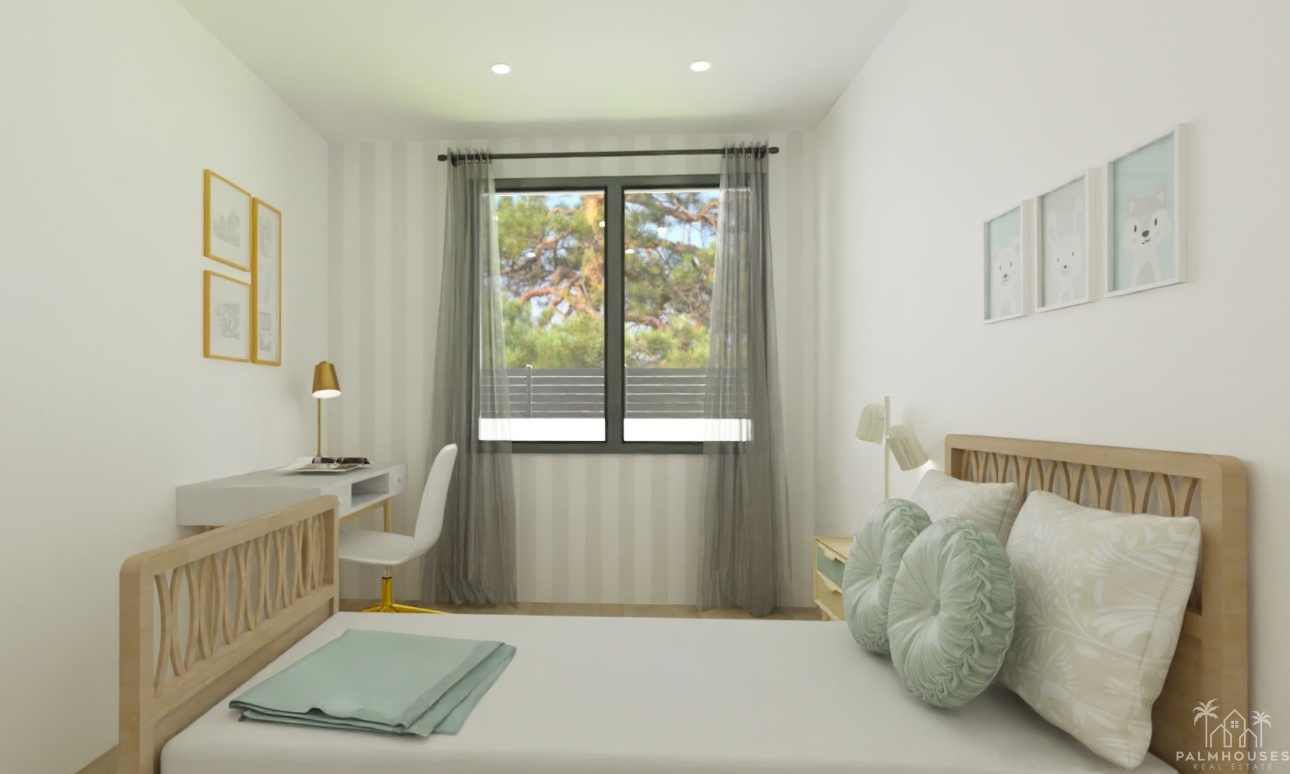 New Build - Villa - Hondón de las Nieves