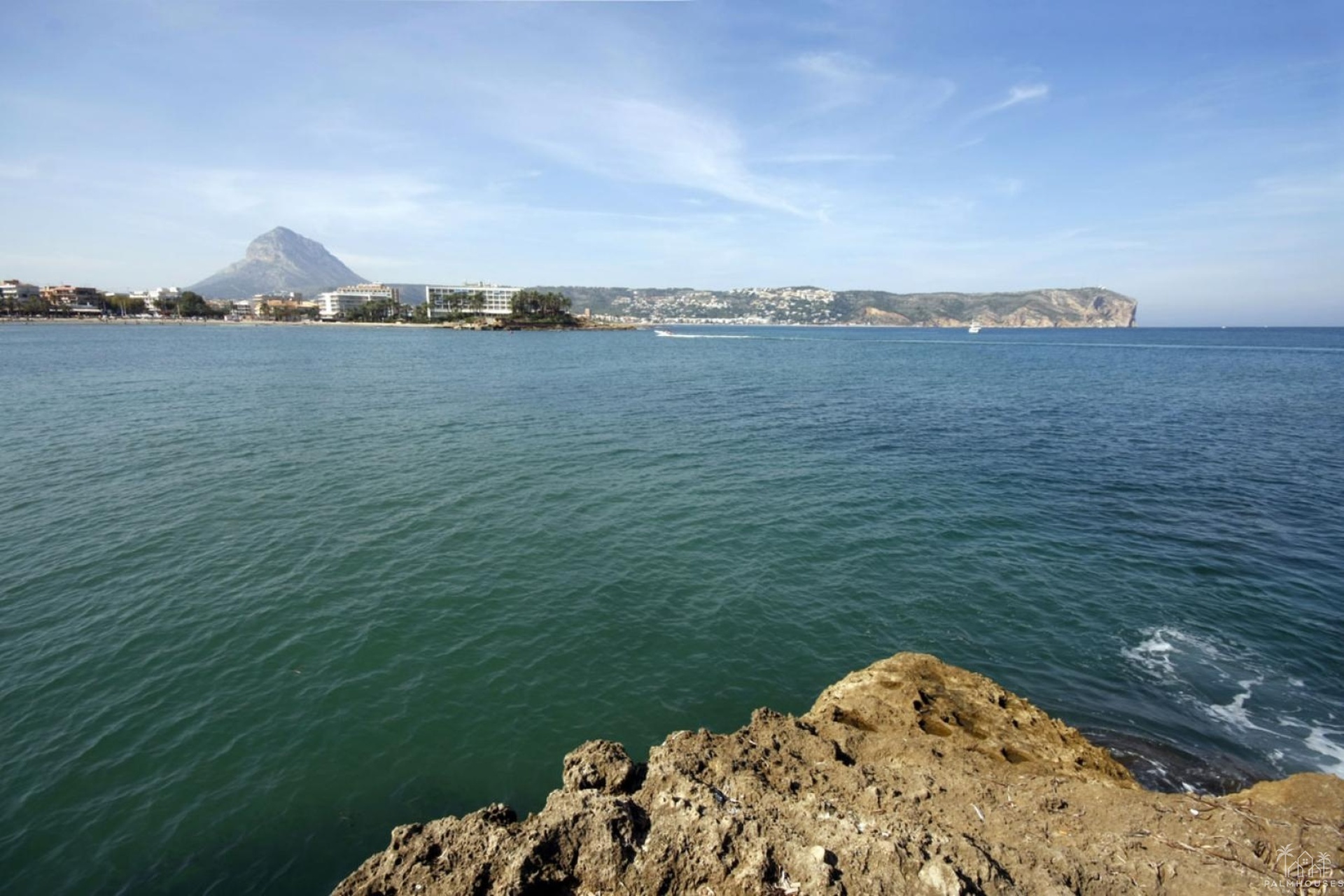 New Build - Villa - Jávea - Cap Martí - El Tossalet - Pinomar