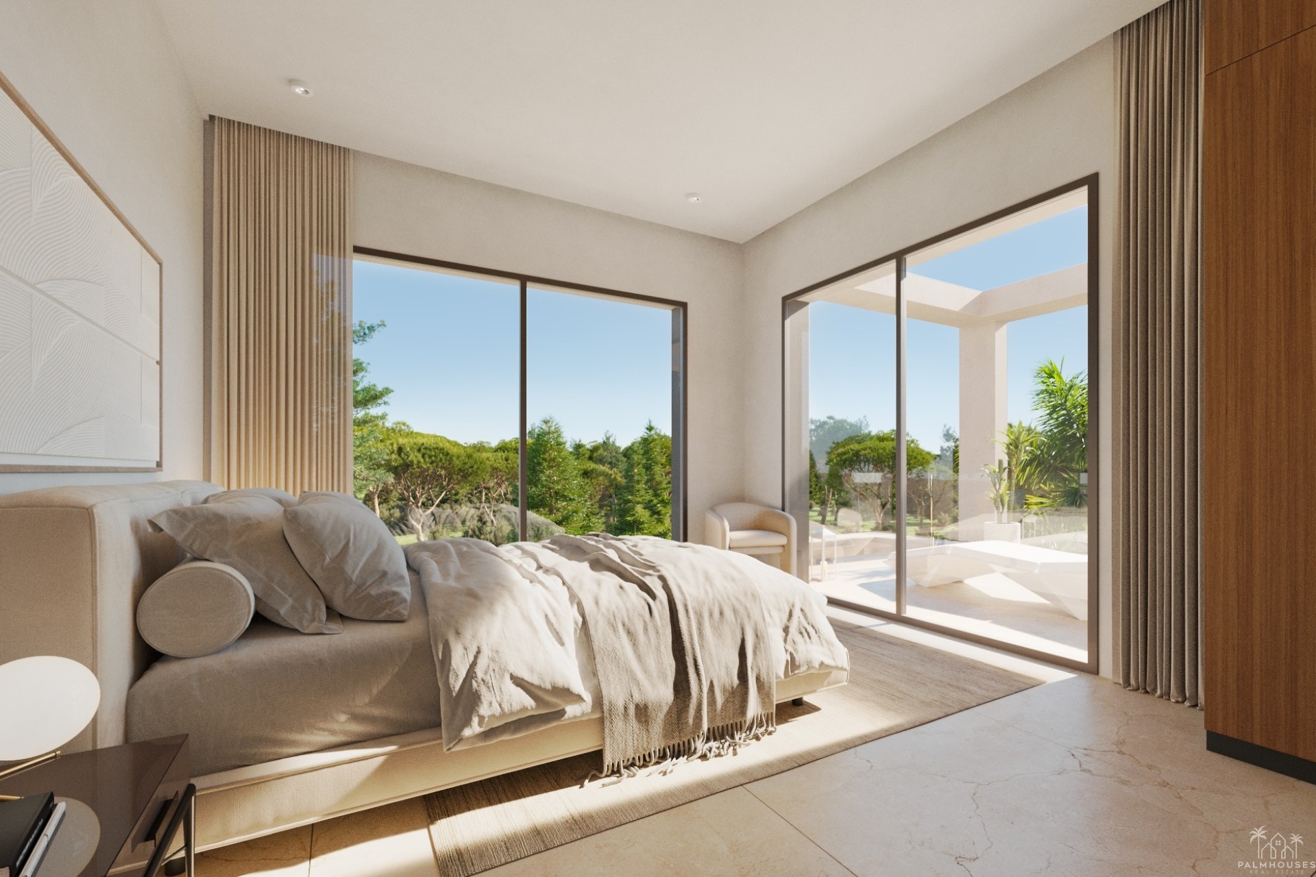 New Build - Villa - Jávea - Cap Martí - El Tossalet - Pinomar