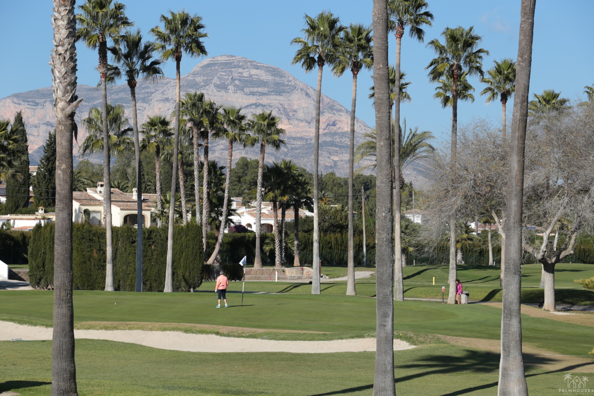 New Build - Villa - Jávea - Cap Martí - El Tossalet - Pinomar