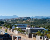 New Build - Villa - Jávea - Cap Martí - El Tossalet - Pinomar