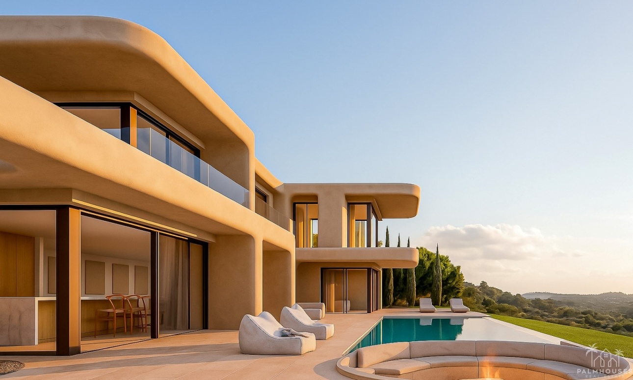 New Build - Villa - Jávea - Cap Martí - El Tossalet - Pinomar