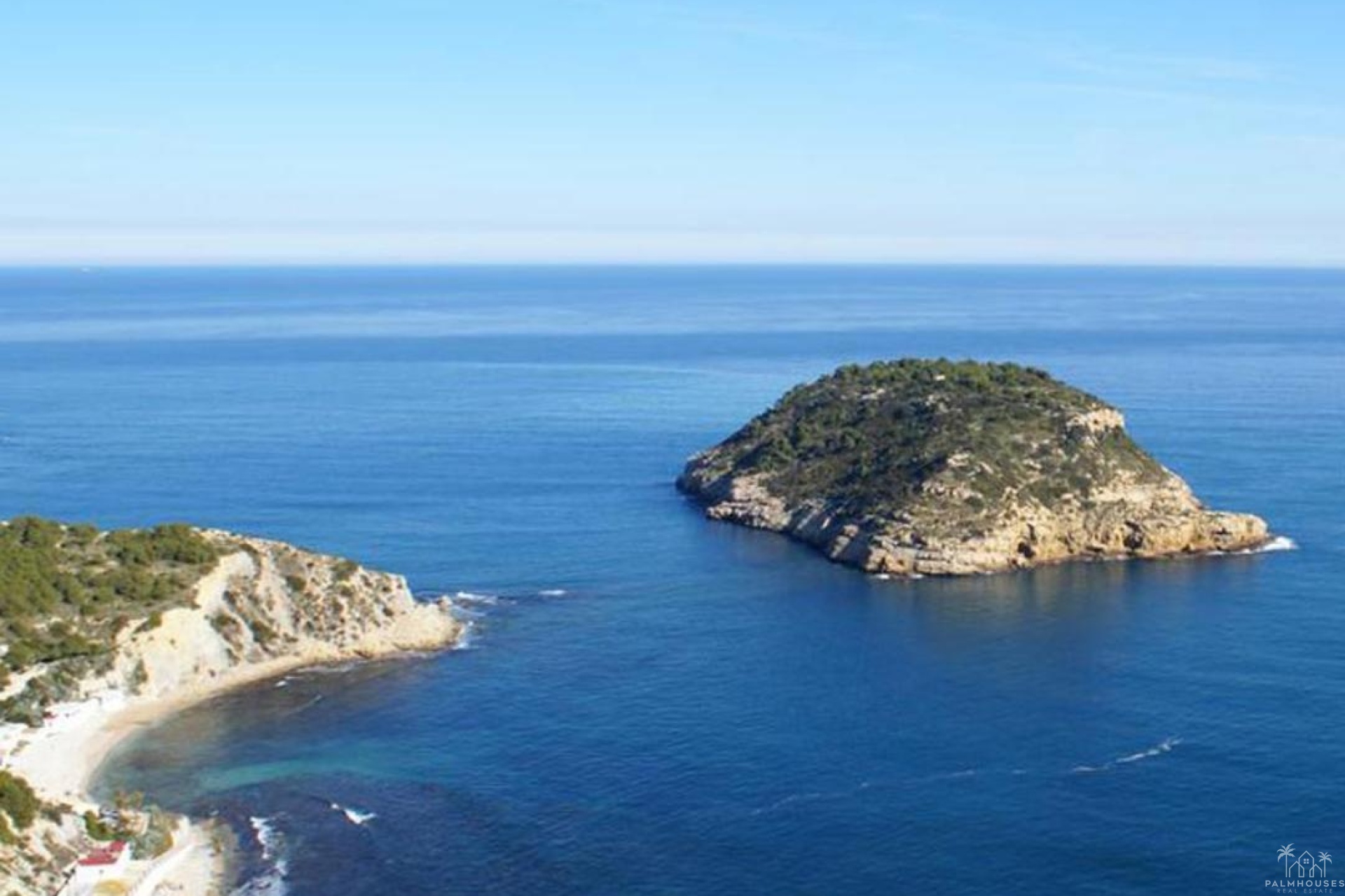 New Build - Villa - Jávea - Cap Martí - El Tossalet - Pinomar