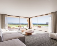 New Build - Villa - Jávea - Cap Martí - El Tossalet - Pinomar