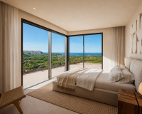 New Build - Villa - Jávea - Cap Martí - El Tossalet - Pinomar