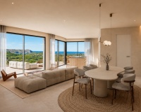 New Build - Villa - Jávea - Cap Martí - El Tossalet - Pinomar