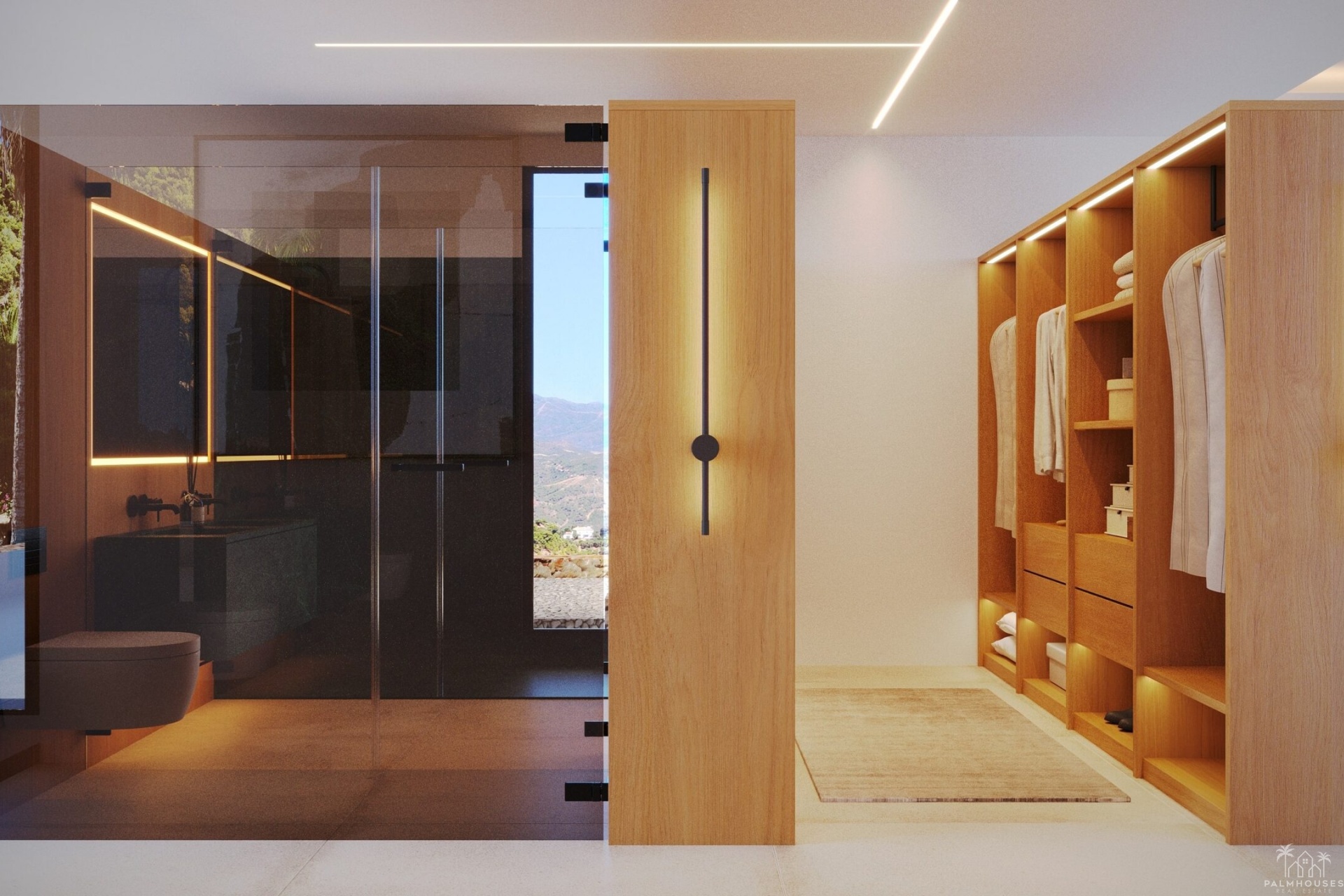 New Build - Villa - Jávea - Javea
