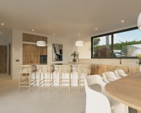 New Build - Villa - Jávea - Javea